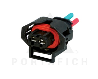 846 - FICHA INYECC.VW-FORD